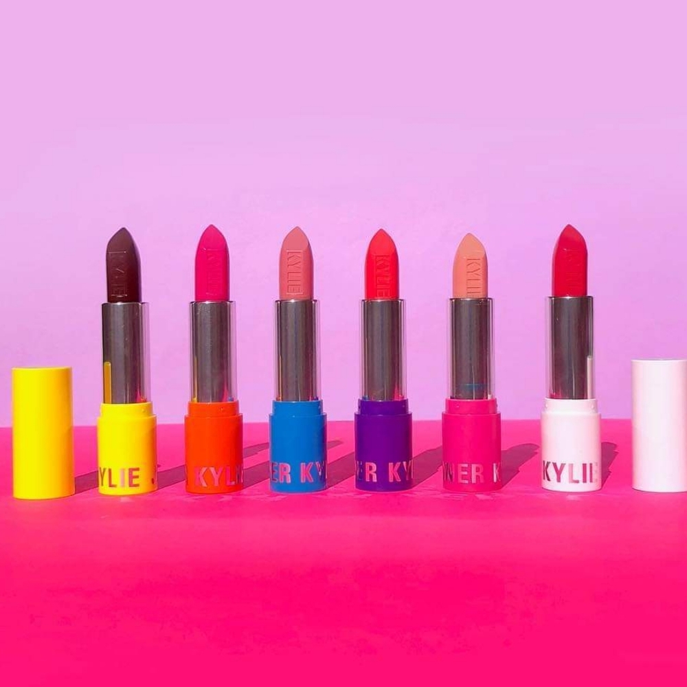 Kylie Lipstick